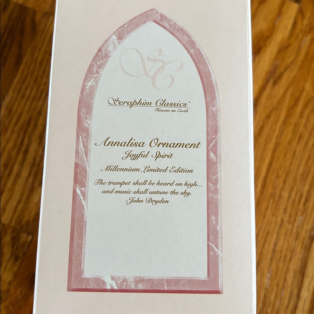 Seraphim Classics Box - Picture 5 of 14